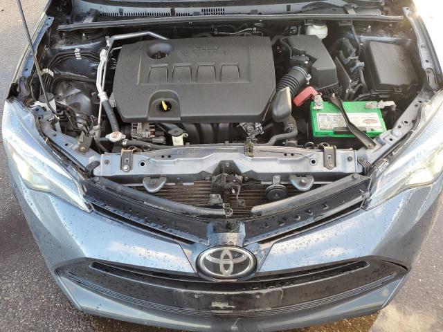 Photo 11 from auction – 2018 TOYOTA COROLLA L with VIN 2T1BURHE6JC116537