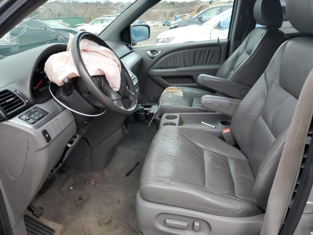 Photo 7 from auction – 2008 HONDA ODYSSEY EX with VIN 5FNRL38698B048926