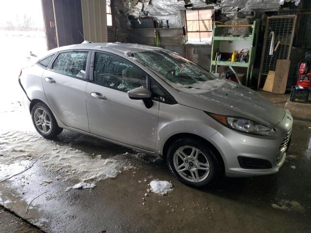 Photo 4 from auction – 2018 FORD FIESTA SE with VIN 3FADP4BJ3JM147489