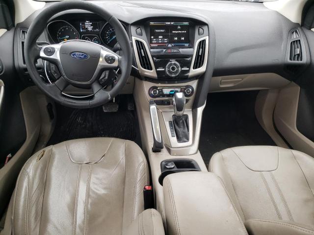 Photo 8 from auction – 2012 FORD FOCUS SEL with VIN 1FAHP3H25CL354384