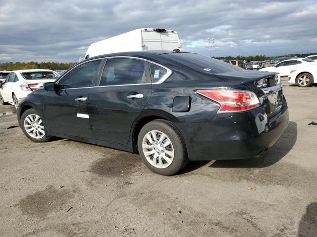 Photo 2 from auction – 2015 NISSAN ALTIMA 2.5 with VIN 1N4AL3AP2FN368092