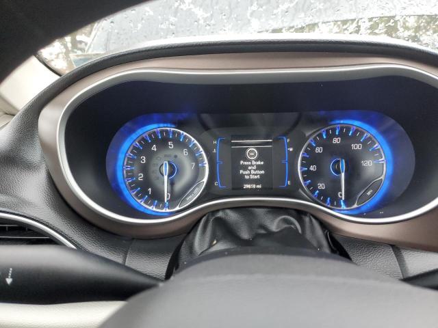 Photo 9 from auction – 2018 CHRYSLER PACIFICA L with VIN 2C4RC1AG0JR274807