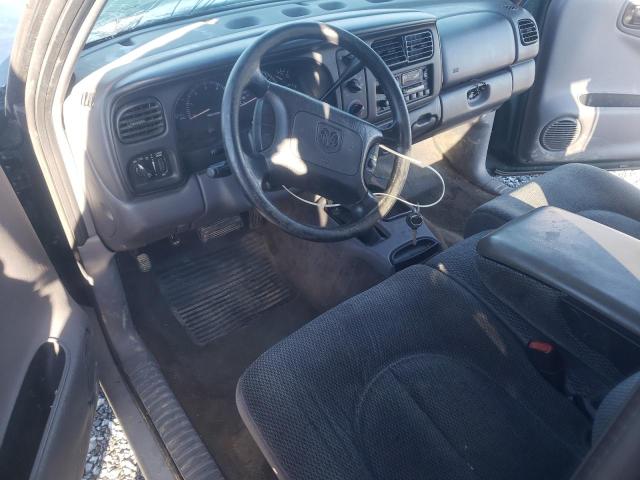 Photo 8 from auction – 1999 DODGE DAKOTA with VIN 1B7GG22X3XS256163