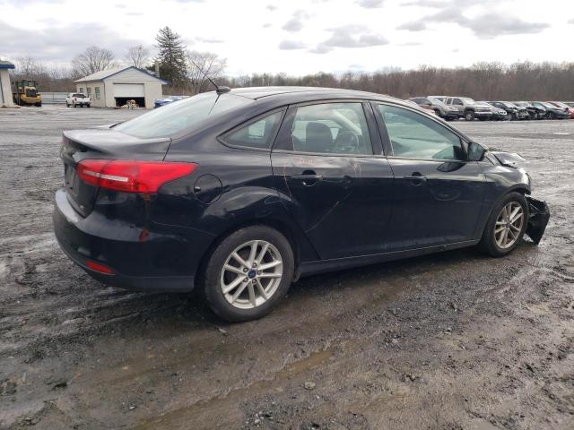 Photo 3 from auction – 2017 FORD FOCUS SE with VIN 1FADP3F27HL256076