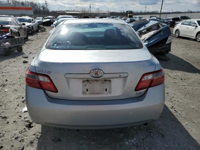 Photo 6 from auction – 2007 TOYOTA CAMRY CE with VIN 4T1BE46K57U586722