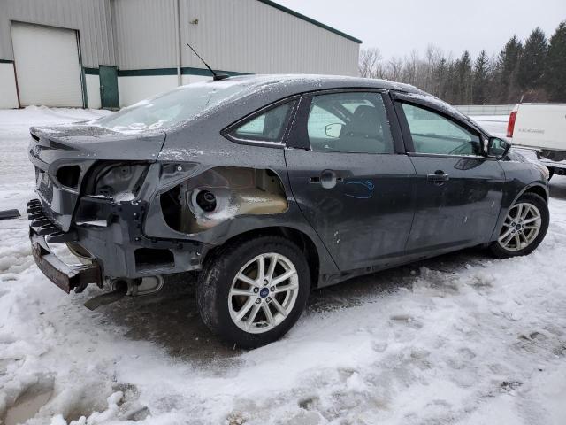 Photo 3 from auction – 2016 FORD FOCUS SE with VIN 1FADP3F28GL376936
