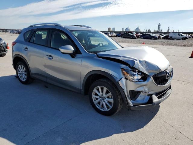 Photo 4 from auction – 2013 MAZDA CX-5 SPORT with VIN JM3KE2BE6D0119991