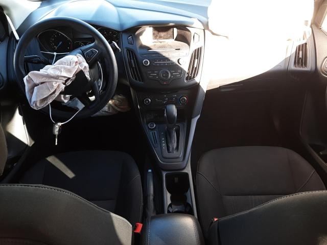 Photo 8 from auction – 2017 FORD FOCUS SE with VIN 1FADP3K26HL278267