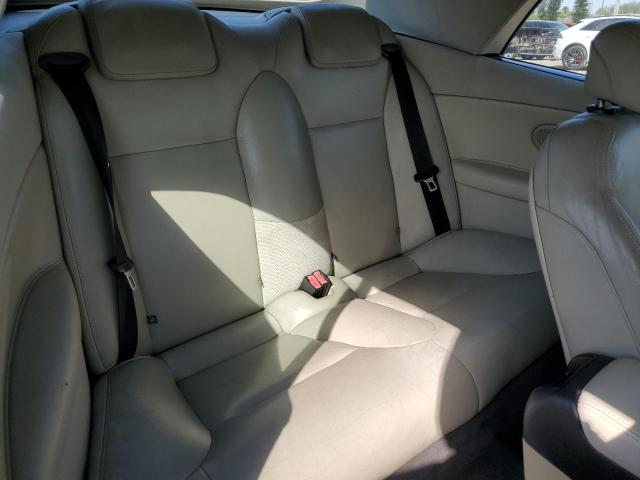 Photo 10 from auction – 2004 SAAB 9-3 ARC with VIN YS3FD79Y746013324