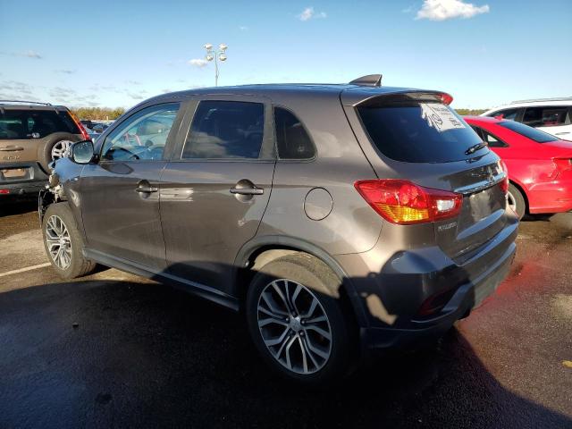 Photo 2 from auction – 2018 MITSUBISHI OUTLANDER with VIN JA4AP3AW6JU025431