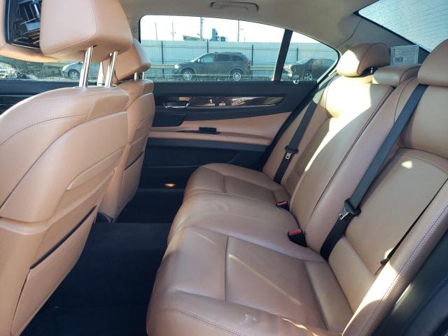 Photo 10 from auction – 2013 BMW ALPINA B7 with VIN WBAYF8C59DDE59341