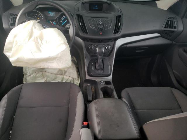 Photo 8 from auction – 2013 FORD ESCAPE S with VIN 1FMCU0F73DUA39648