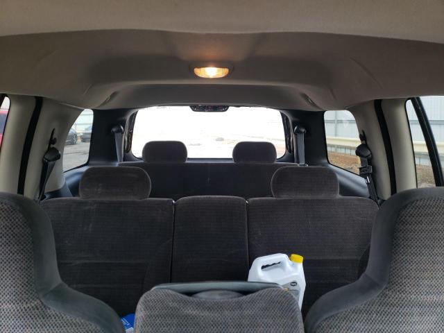 Photo 10 from auction – 2002 DODGE DURANGO SL with VIN 1B4HS48Z12F187107