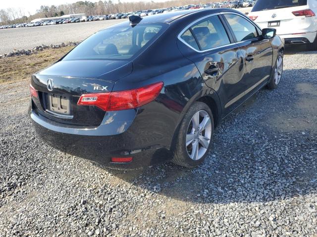 Photo 3 from auction – 2014 ACURA ILX 20 with VIN 19VDE1F39EE005327