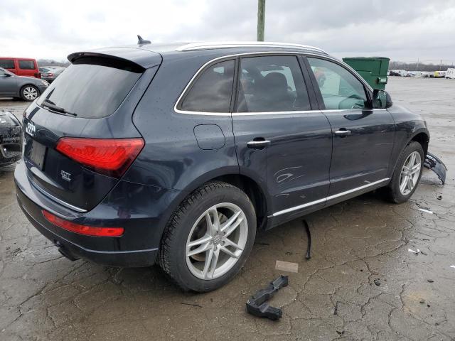 Photo 3 from auction – 2016 AUDI Q5 PREMIUM with VIN WA1L2AFPXGA141514