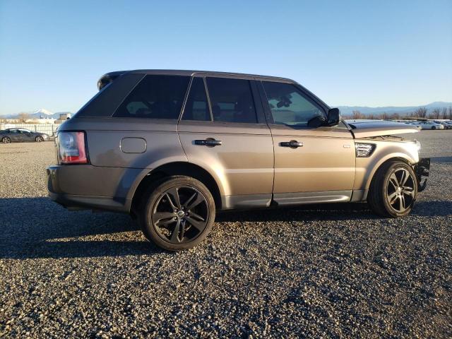 Photo 3 from auction – 2013 LAND ROVER RANGE ROVE with VIN SALSK2D43DA805592