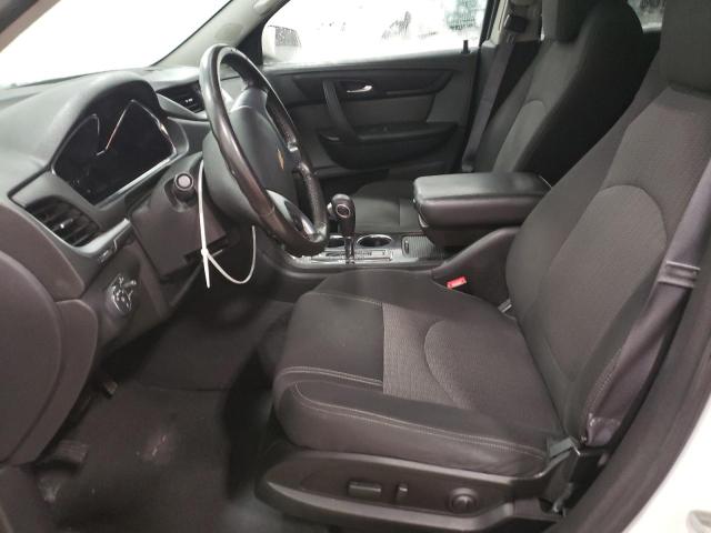 Photo 7 from auction – 2015 CHEVROLET TRAVERSE L with VIN 1GNKVHKDXFJ133030