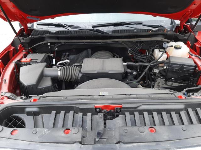 Photo 11 from auction – 2022 GMC SIERRA K35 with VIN 1GT49UE74NF330359
