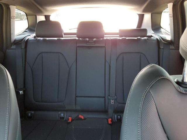 Photo 10 from auction – 2022 BMW X3 XDRIVE3 with VIN 5UX53DP09N9J77965
