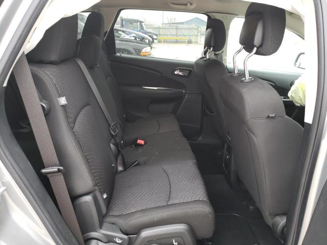 Photo 11 from auction – 2019 DODGE JOURNEY SE with VIN 3C4PDCBB9KT845891