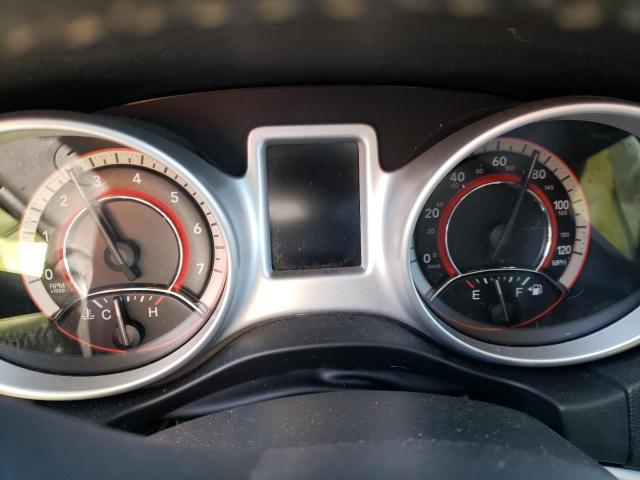 Photo 9 from auction – 2017 DODGE JOURNEY SX with VIN 3C4PDCBBXHT674058