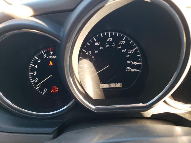 Photo 9 from auction – 2009 LEXUS RX 350 with VIN 2T2HK31U59C125851