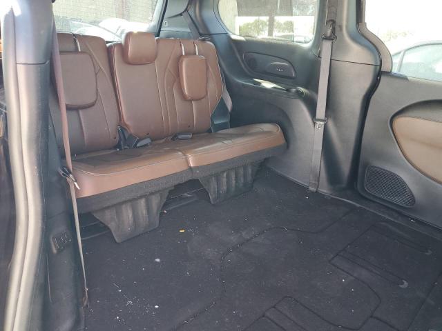 Photo 11 from auction – 2017 CHRYSLER PACIFICA L with VIN 2C4RC1GG4HR528049