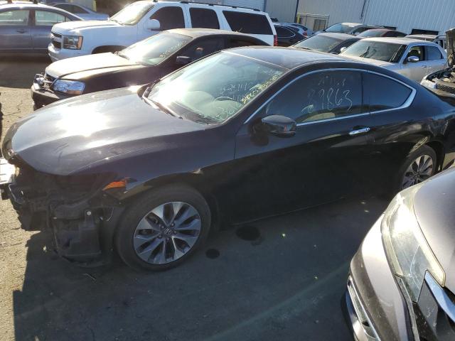 Photo 1 from auction – 2015 HONDA ACCORD EXL with VIN 1HGCT1B81FA010716
