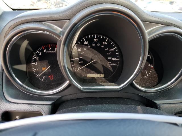 Photo 9 from auction – 2005 LEXUS RX 330 with VIN JTJHA31UX50089440