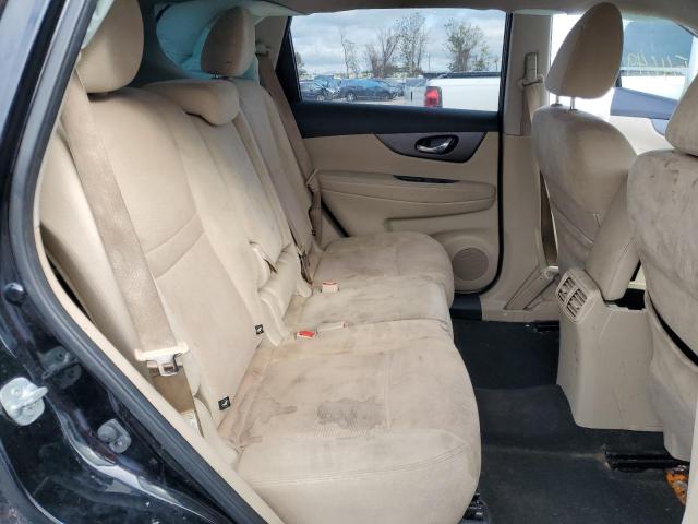 Photo 11 from auction – 2016 NISSAN ROGUE S with VIN JN8AT2MT3GW002185