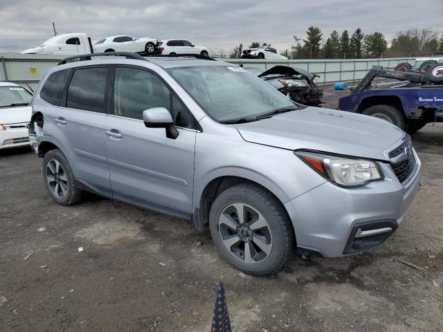 Photo 4 from auction – 2017 SUBARU FORESTER 2 with VIN JF2SJALC9HH450827