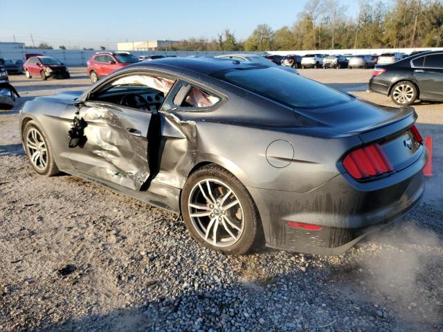Photo 2 from auction – 2017 FORD MUSTANG with VIN 1FA6P8TH5H5293243