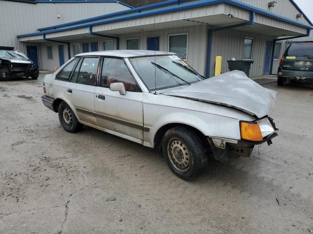 Photo 4 from auction – 1989 FORD ESCORT LX with VIN 1FAPP9595KW159026