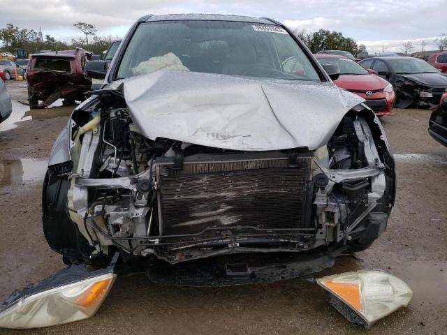 Photo 5 from auction – 2007 HONDA CR-V EX with VIN JHLRE38577C001023