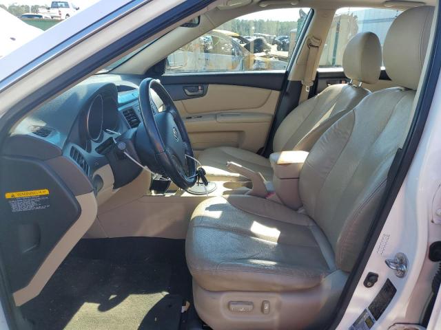 Photo 7 from auction – 2010 KIA OPTIMA EX with VIN KNAGH4A86A5452684