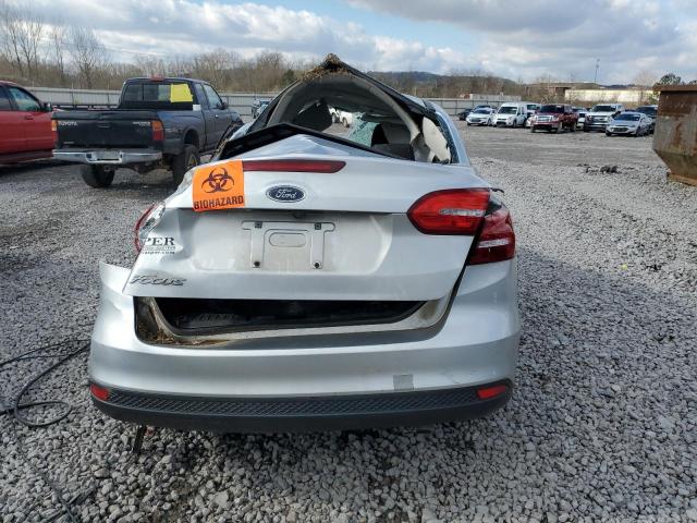 Photo 6 from auction – 2017 FORD FOCUS S with VIN 1FADP3E2XHL221095