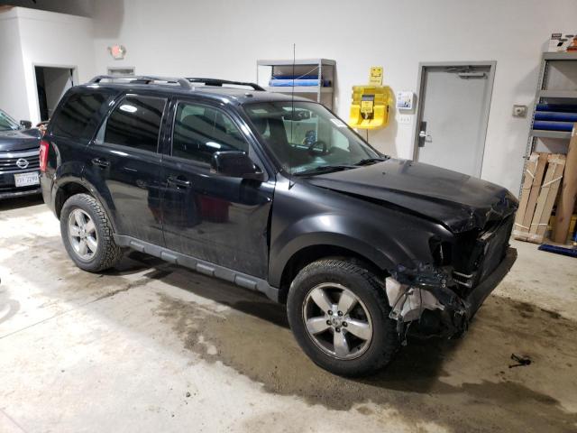 Photo 4 from auction – 2010 FORD ESCAPE LIM with VIN 1FMCU9EG5AKD24400