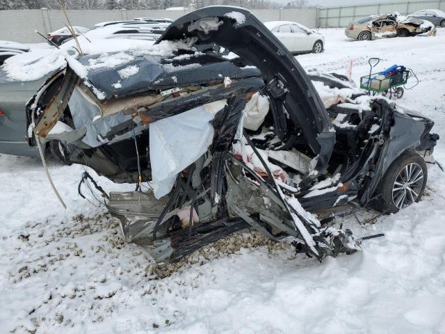 Photo 3 from auction – 2019 TOYOTA COROLLA L with VIN 2T1BURHE7KC161861