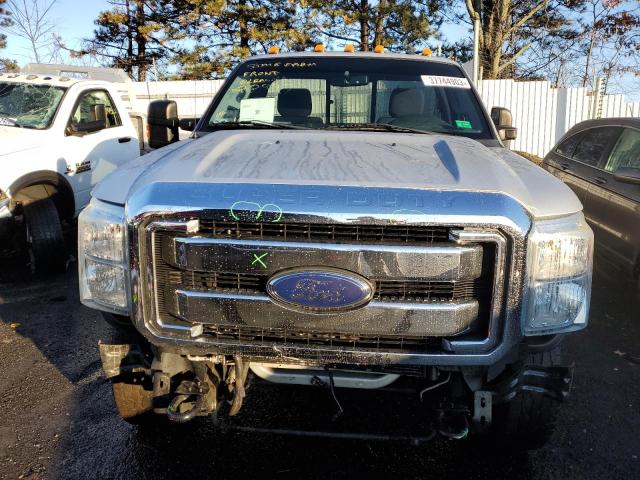 Photo 5 from auction – 2015 FORD F250 SUPER with VIN 1FTBF2B66FEC29198