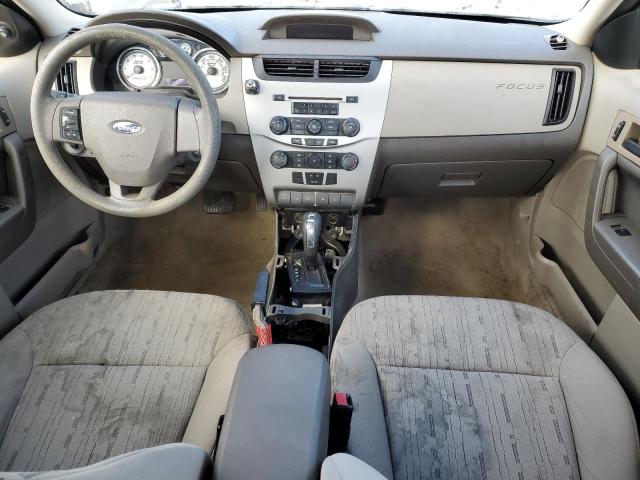 Photo 8 from auction – 2011 FORD FOCUS SE with VIN 1FAHP3FN9BW119321