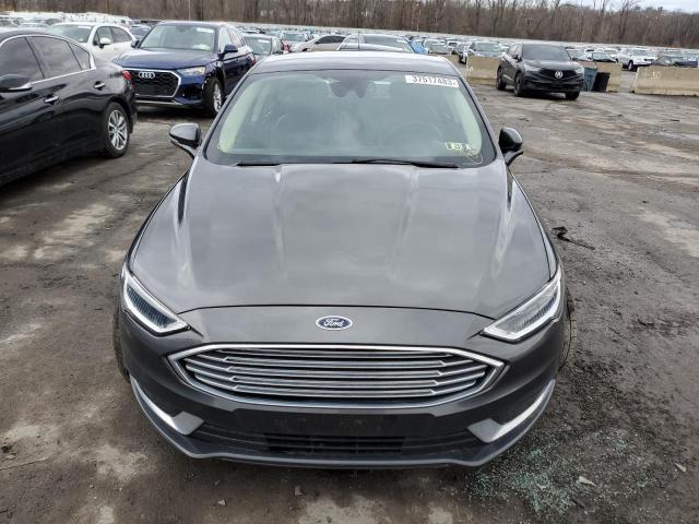 Photo 5 from auction – 2018 FORD FUSION SE with VIN 3FA6P0HD3JR170373