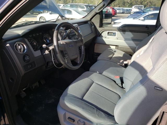 Photo 7 from auction – 2011 FORD F150 SUPER with VIN 1FTEX1CM7BFD06487