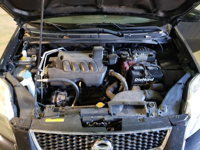 Photo 11 from auction – 2011 NISSAN SENTRA 2.0 with VIN 3N1AB6AP9BL668188