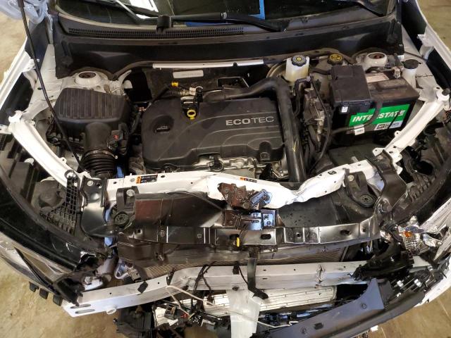 Photo 11 from auction – 2022 GMC TERRAIN DE with VIN 3GKALXEV7NL177250