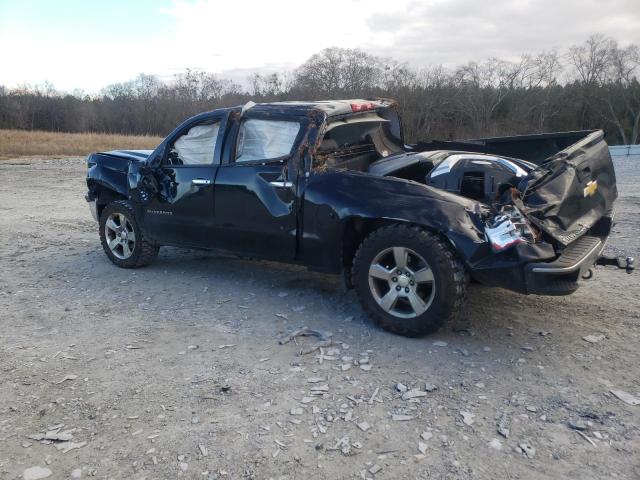 Photo 2 from auction – 2014 CHEVROLET SILVERADO with VIN 3GCUKREC2EG401684