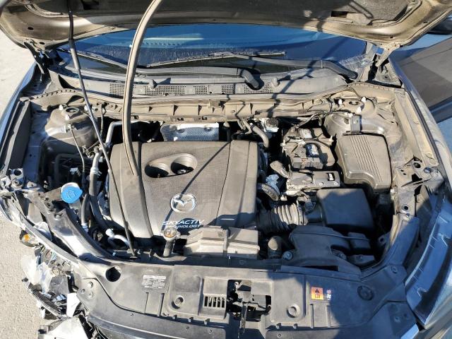 Photo 12 from auction – 2015 MAZDA CX-5 GT with VIN JM3KE2DY4F0513600
