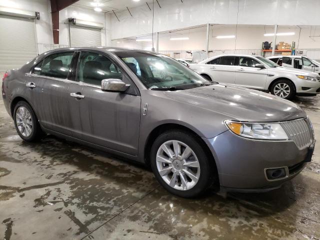 Photo 4 from auction – 2012 LINCOLN MKZ with VIN 3LNHL2GC8CR836760