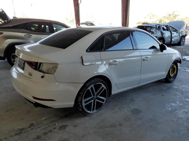 Foto 3 de la subasta – 2018 AUDI A3 PREMIUM con VIN WAUB8GFF7J1031969