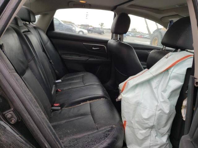 Photo 10 from auction – 2016 NISSAN ALTIMA 2.5 with VIN 1N4AL3AP5GC144277