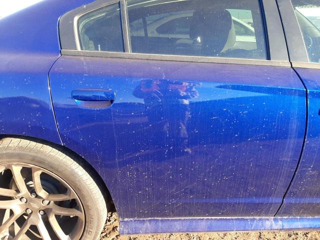 Photo 10 from auction – 2020 DODGE CHARGER SC with VIN 2C3CDXGJ2LH107287